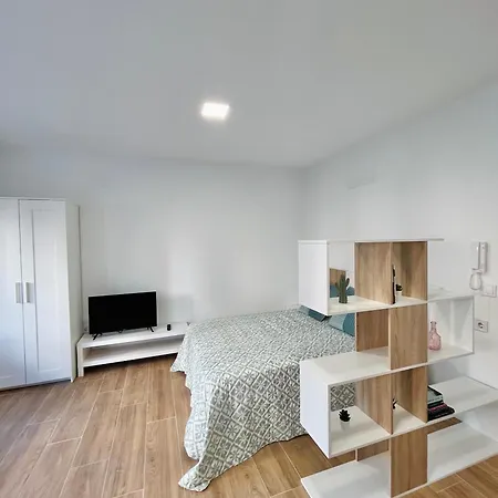 Estudio En Apartamento