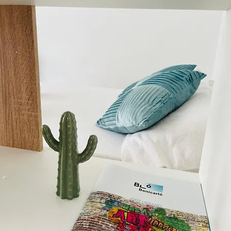 Estudio En Apartamento *