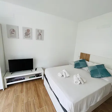 Apartamento Estudio En *