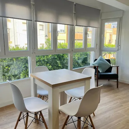 Estudio En Apartman Benicarló